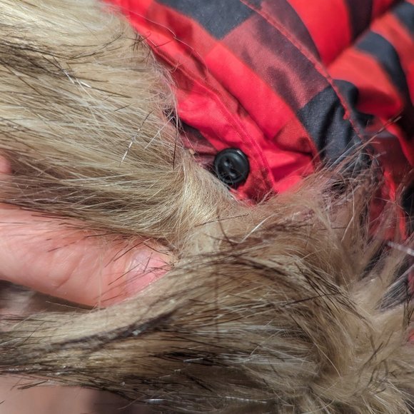 Gap Kids Down Puffer Vest - Large - Picture 6 of 6